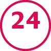 Icon 24 Monate
