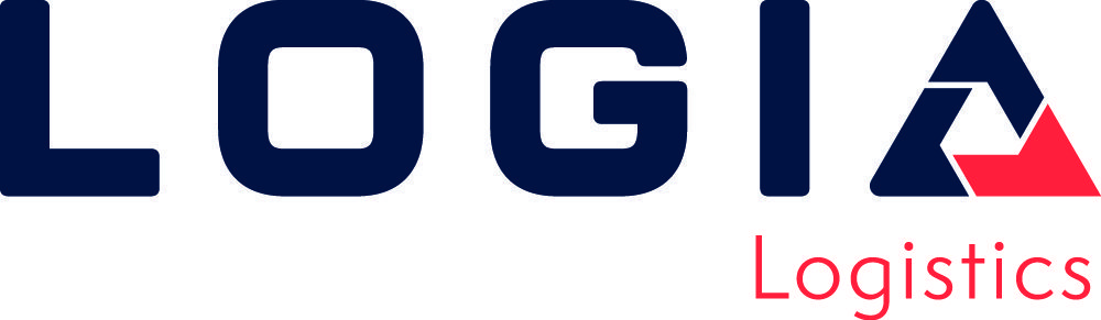 Logo von Webboxes für Logia Logistics