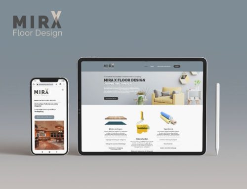 Mira X Floordesign