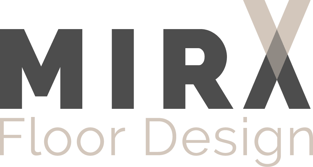 Logo von Webboxes für MiraX Floordesign